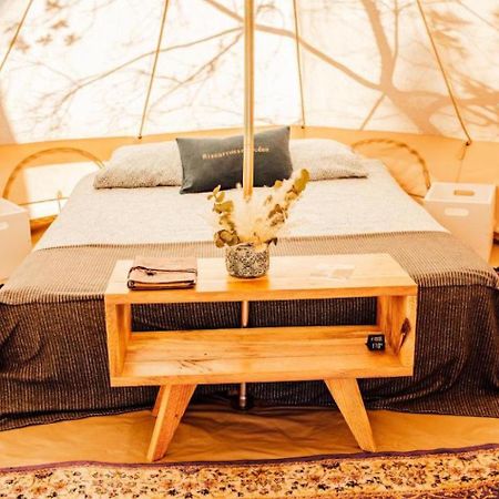 Hotel Glamping Spot - La Flotte En Re Exterior foto