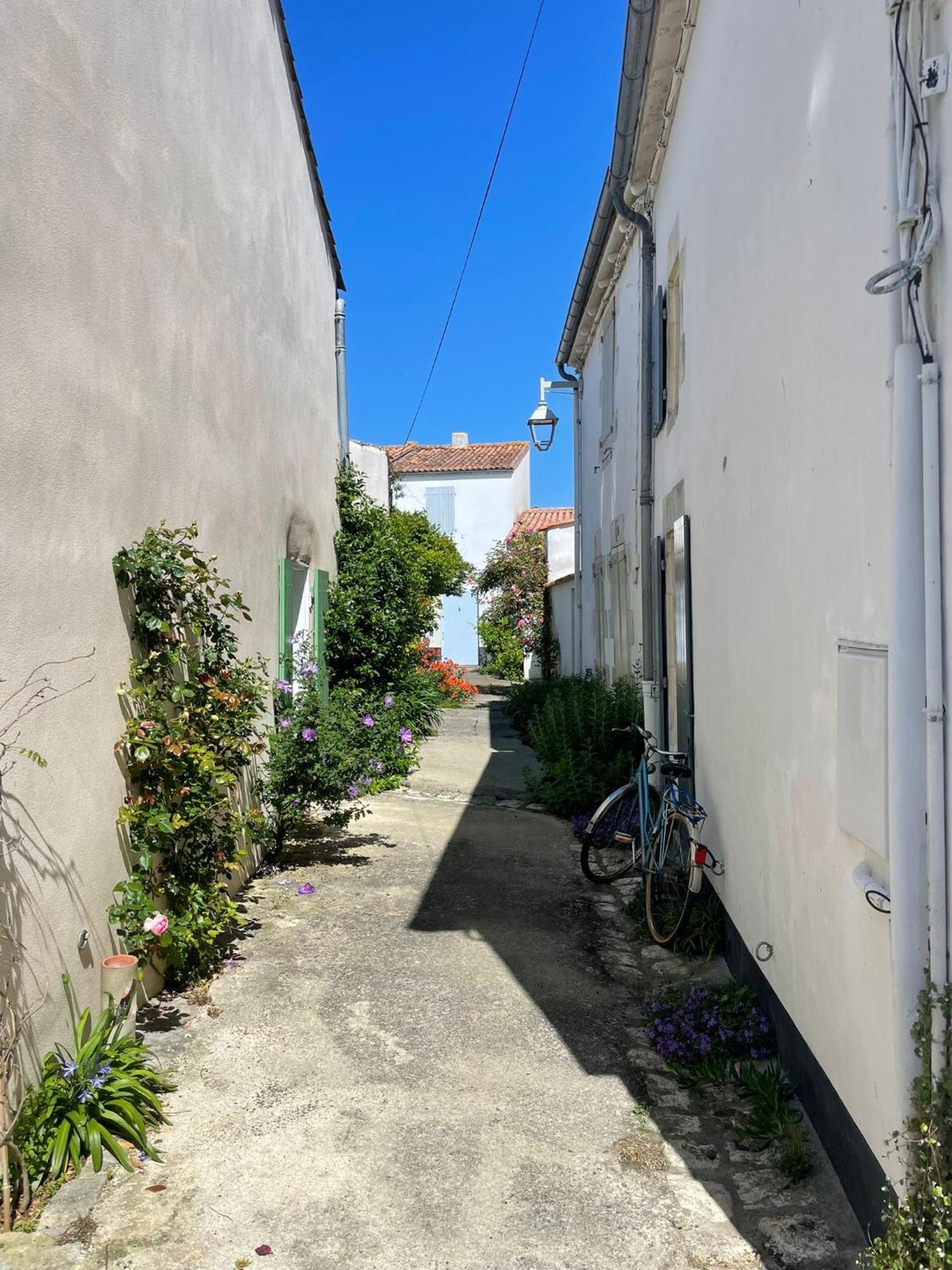 Hotel Glamping Spot - La Flotte En Re Exterior foto